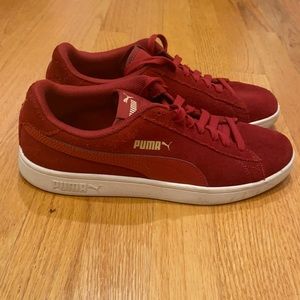 Puma sneakers